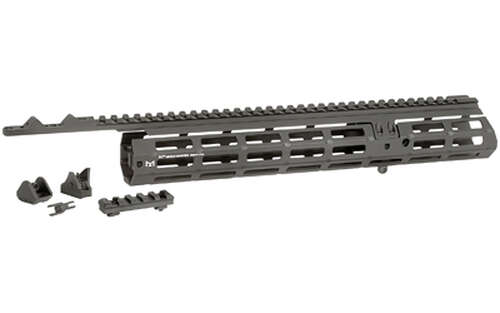 Grips Pads Stocks Midwest Industries Smith & Wesson Handguard Sight MIDWEST S&W 1854 EXT SIGHT SYSTEM